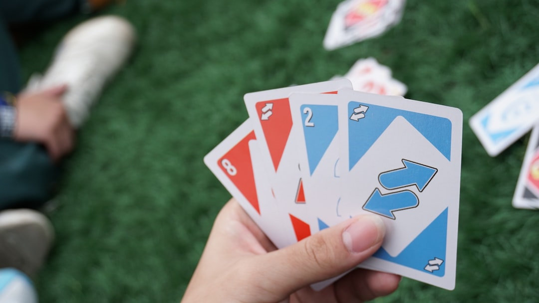 UNO, Card Game